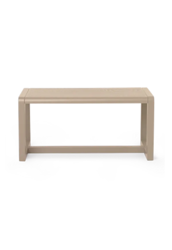 Fantastiskt fin beige möbel 2025 från FERM LIVING.