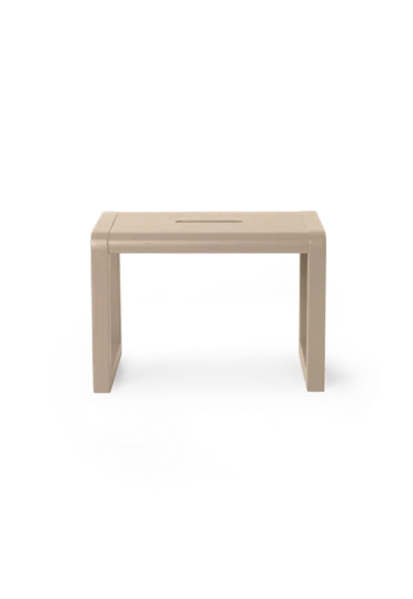 Smickrande beige möbel 2025 från FERM LIVING.