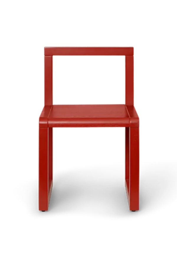 Smickrande möbel 2025 från FERM LIVING.