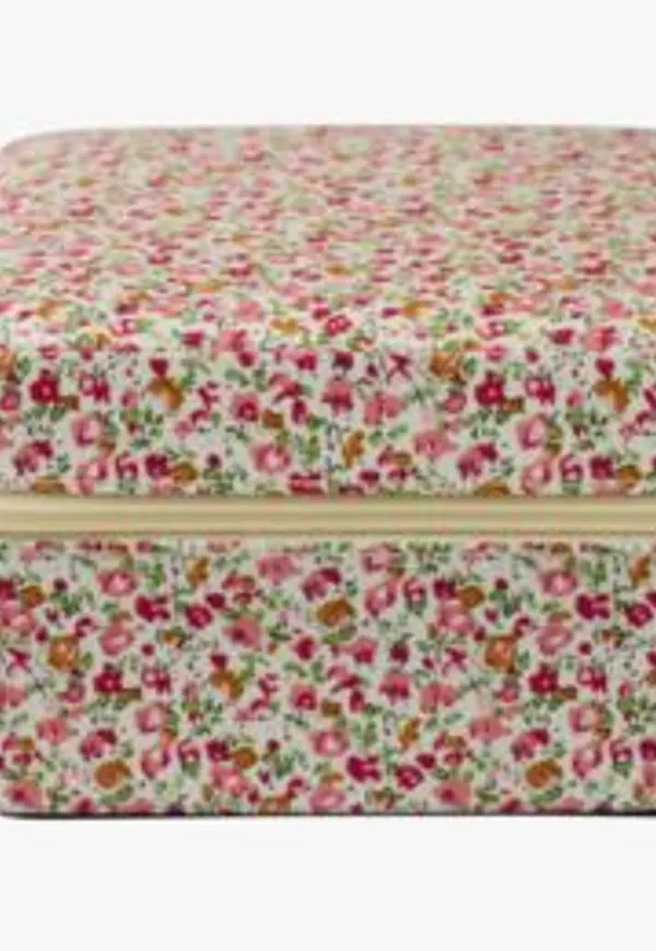 Jättefin smyckeskrin 2025 från hemtex.