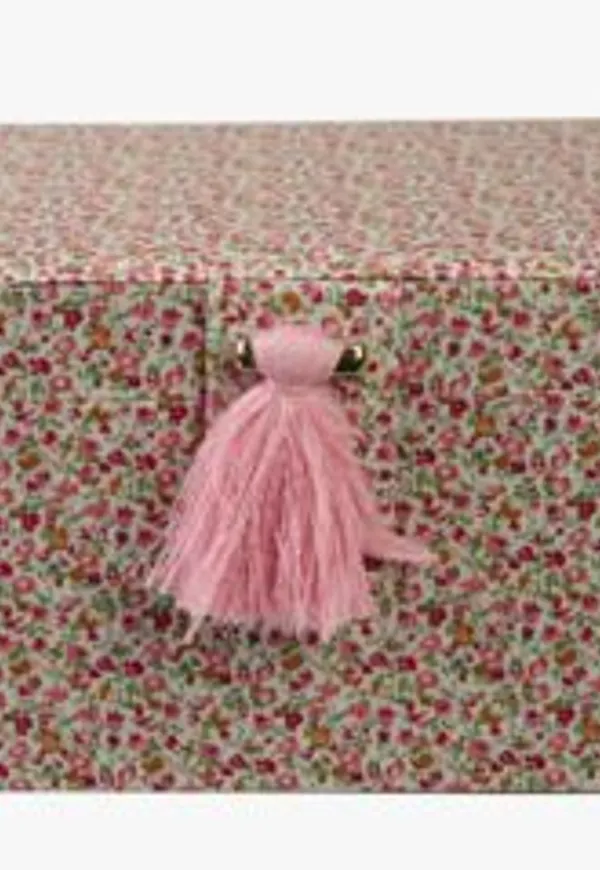 Exklusiv smyckesskrin 2024 från hemtex.