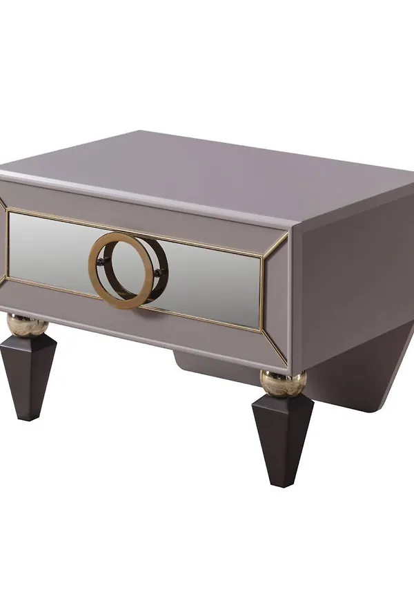 Nattduksbord som passar perfekt till vintern 2024!