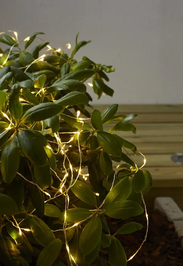 Söt blomkruka 2025 från Star Trading.