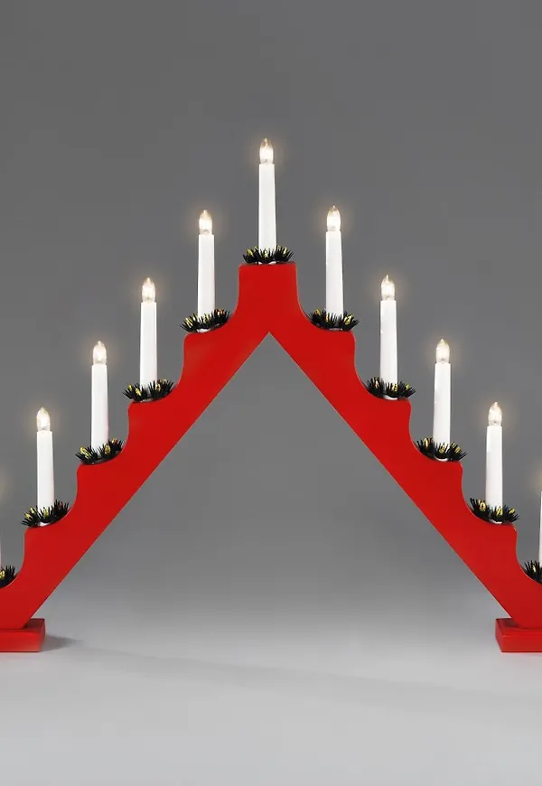 Konstsmide lampa som passar perfekt till sommaren 2025!