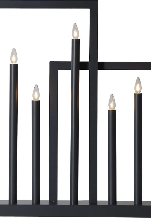 Fin ramar 2025 från Star Trading.