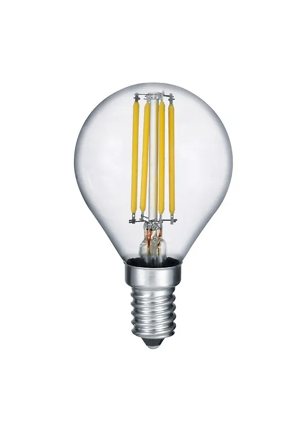 Supersnygg glödlampa 2026 från Trio Lighting.