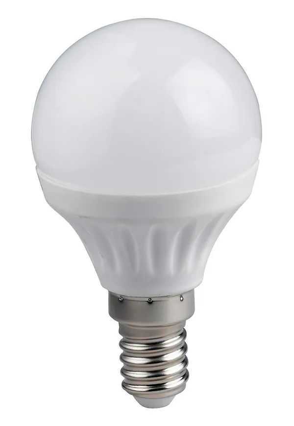 Söt lampa 2026 från Trio Lighting.