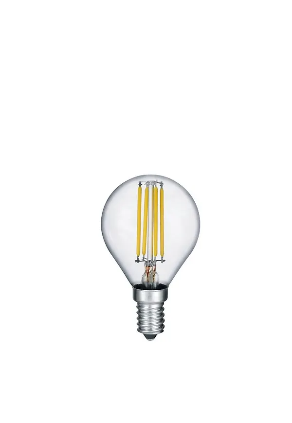 Riktigt fin koltrådslampa 2026 från Trio Lighting.