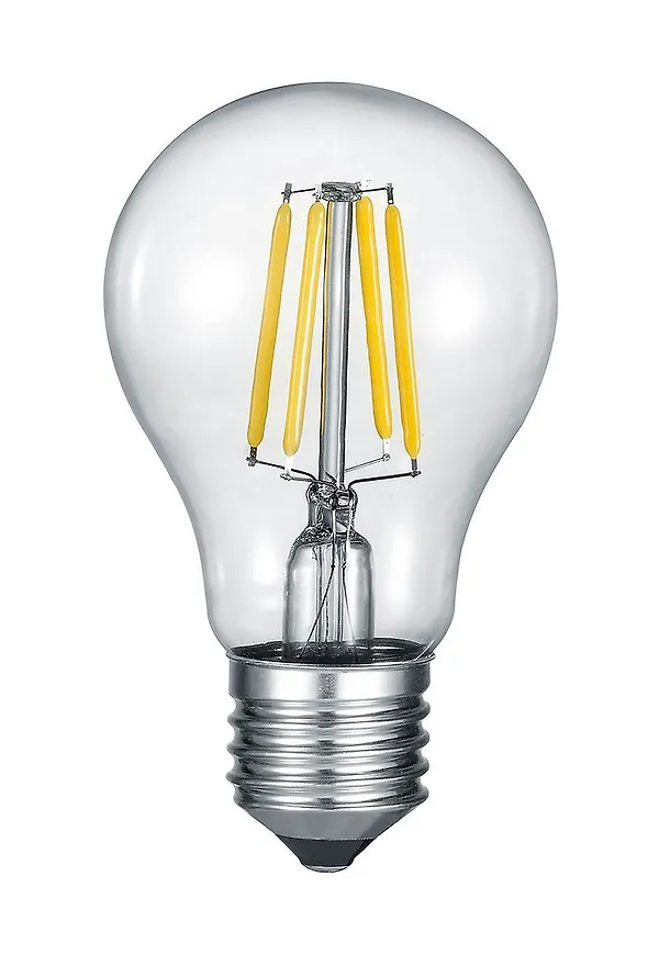 Ikonisk koltrådslampa 2026 från Trio Lighting.