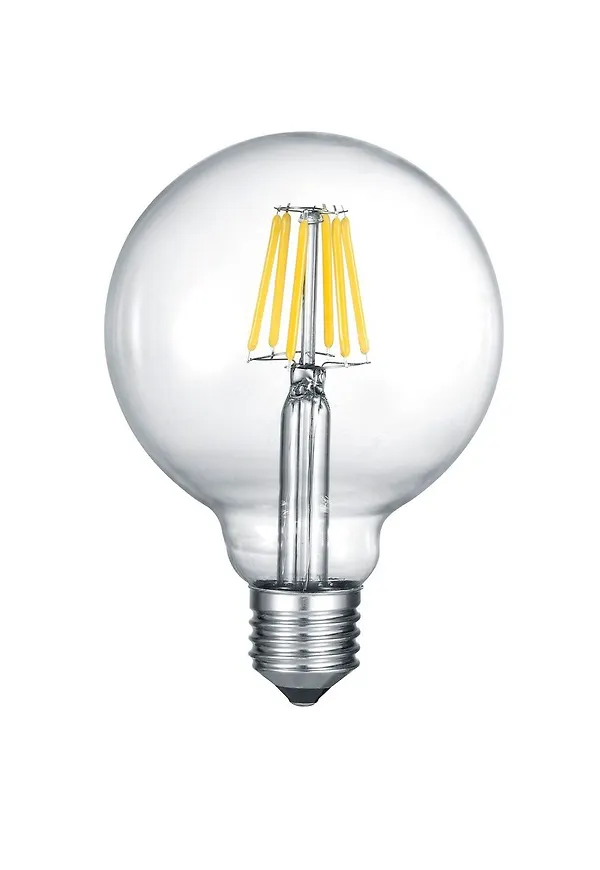 Riktigt snygg glödlampa 2026 från Trio Lighting.