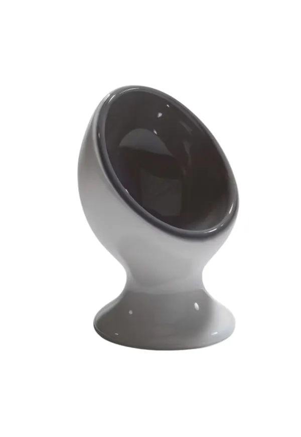 Otroligt fin frukostbord 2026 från Lladró.