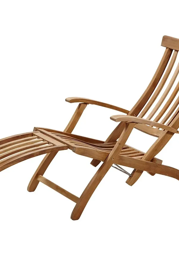 Jättesnygg utemöbel 2025 från Stockamöllan.