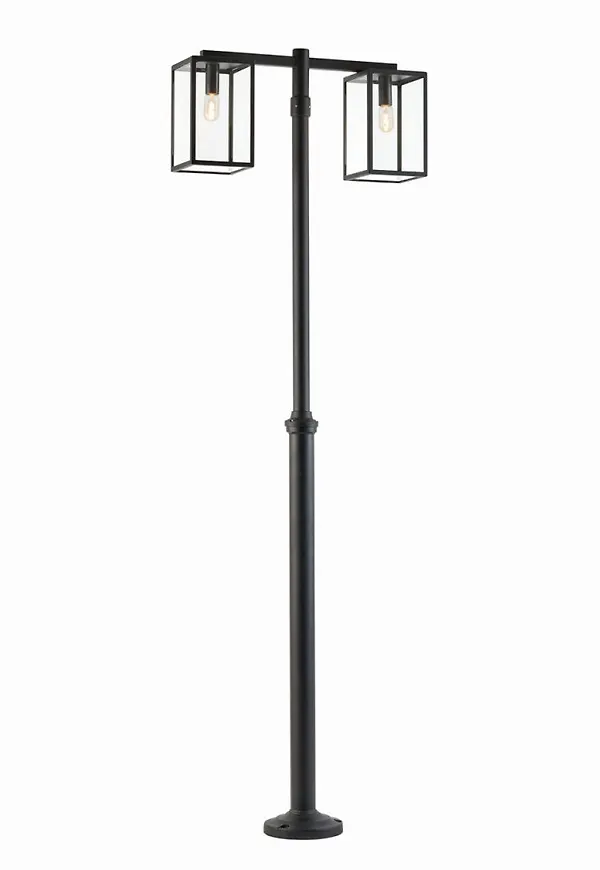 Otroligt snygg lampa 2025 från Norlys.
