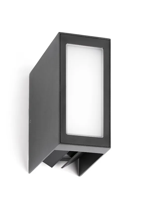 Otroligt fin aluminiumlampa 2025 från Faro Barcelona.