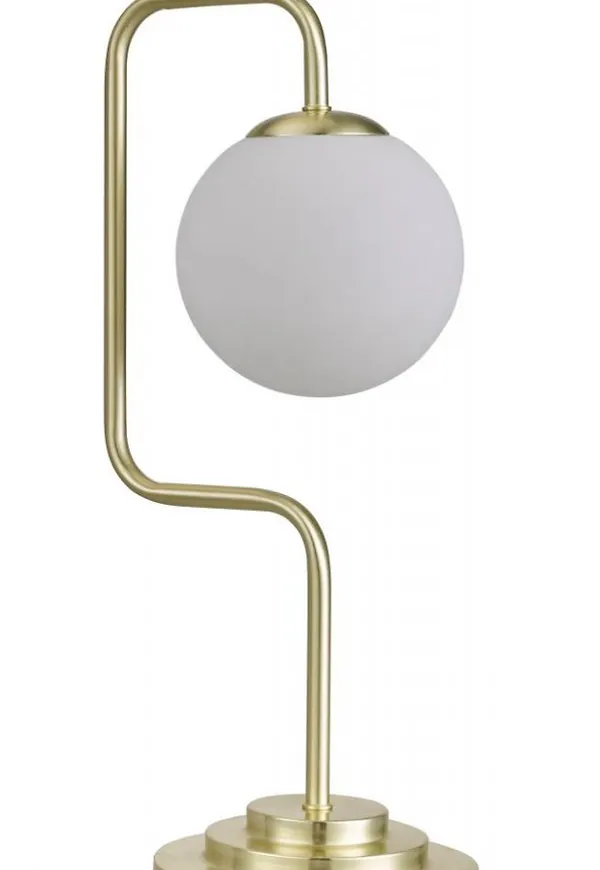 Elegant lampa 2025 från Oriva.
