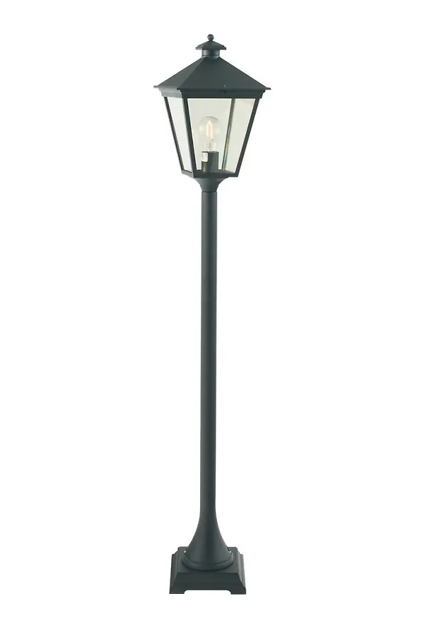 Skön lampa 2025 från Norlys.