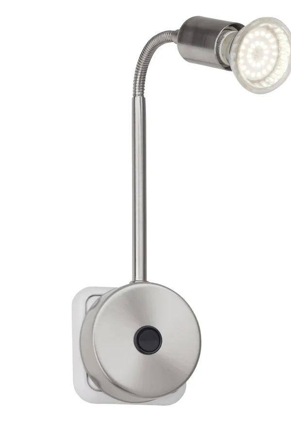 Superfin lampa 2025 från Brilliant.