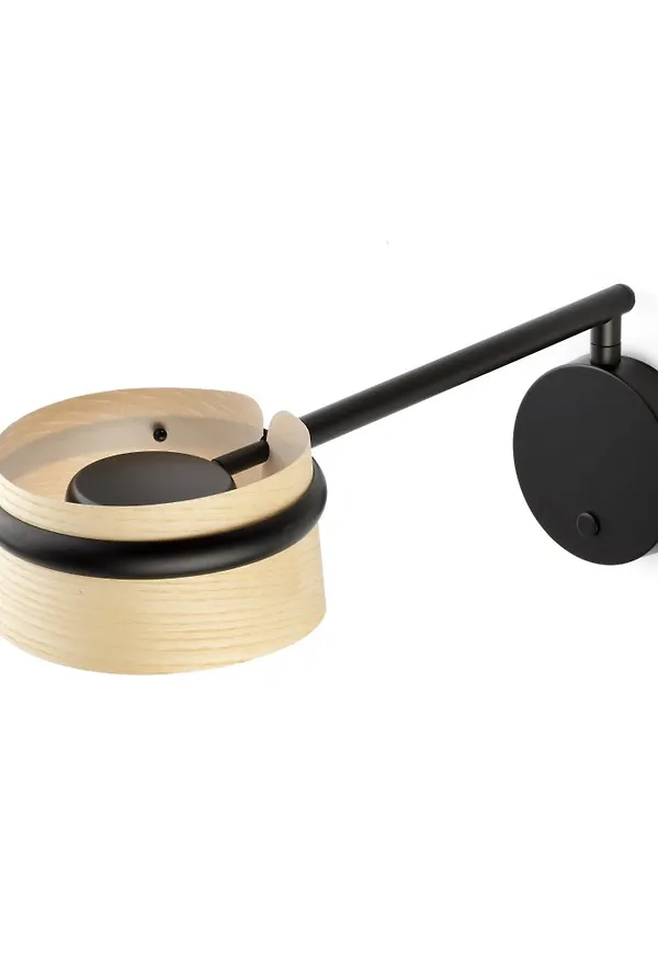 Mysig Lampa som passar bra vid många olika tillfällen.