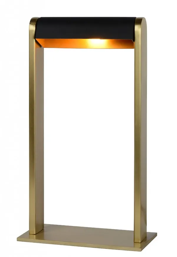 Otroligt snygg bordslampa 2025 från Lucide.