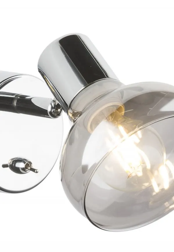 Jättesnygg Lampa som passar bra vid många olika tillfällen.