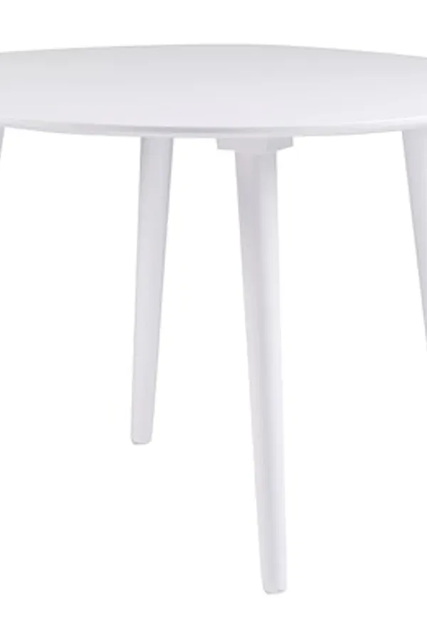 Trendig matbord 2025 från Rowico Home.