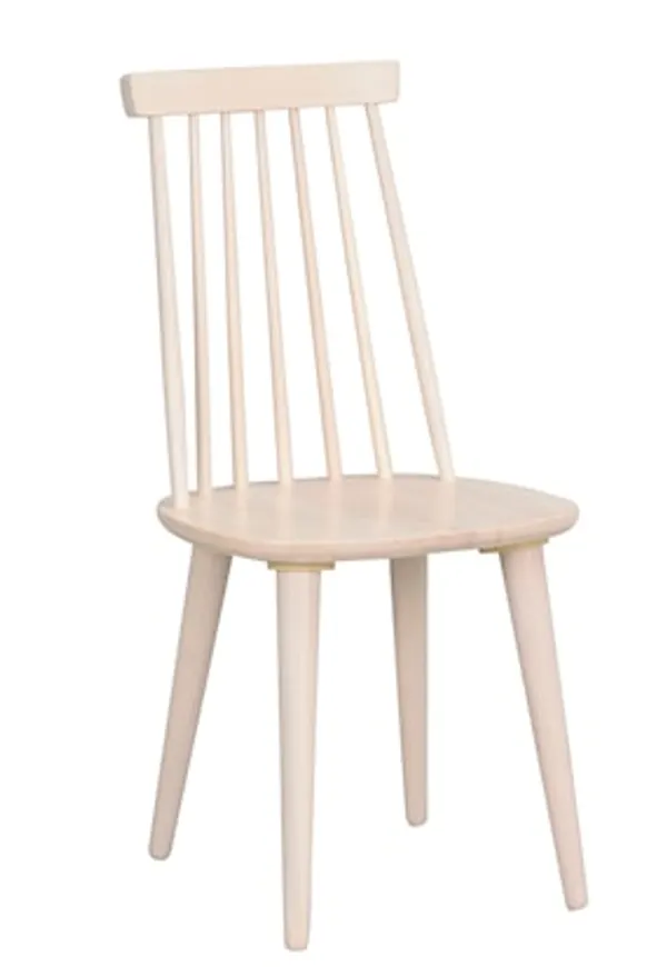 Elegant stol 2025 från Rowico Home.