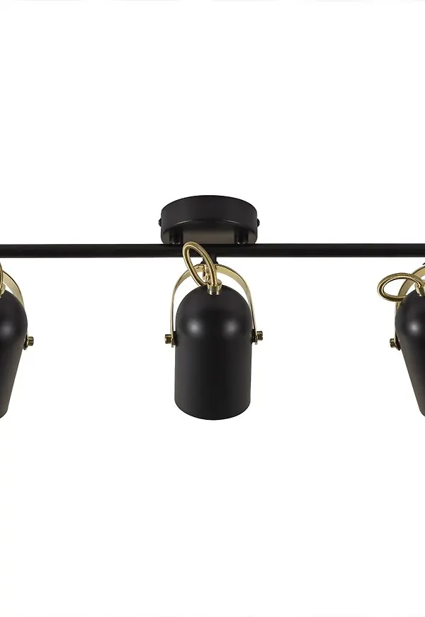 Trendig spotlampa 2025 från Nordlux.