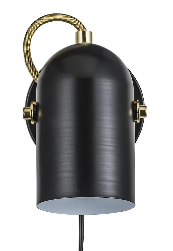 Modern Lampa som passar bra vid många olika tillfällen.