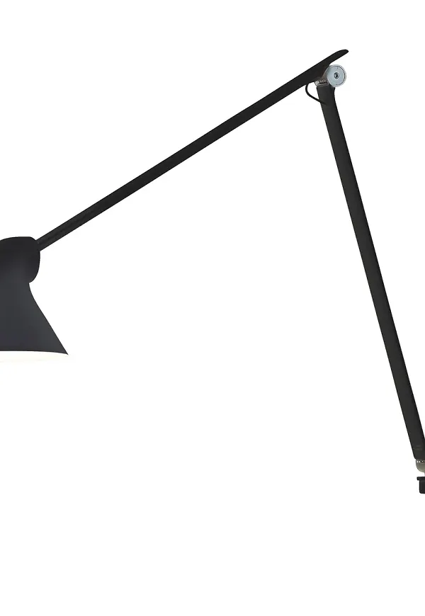 Superfin lampa 2025 från Louis Poulsen.