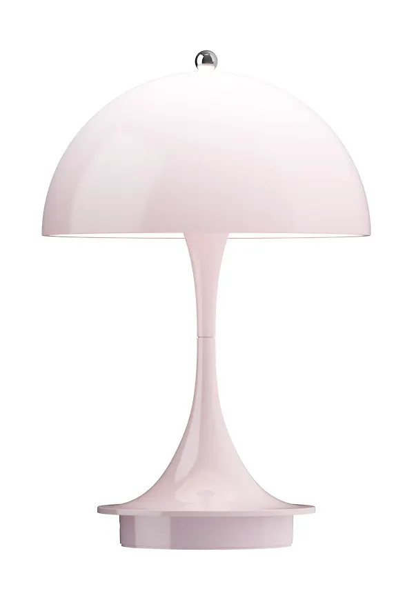Skön bordslampa 2026 från Louis Poulsen.