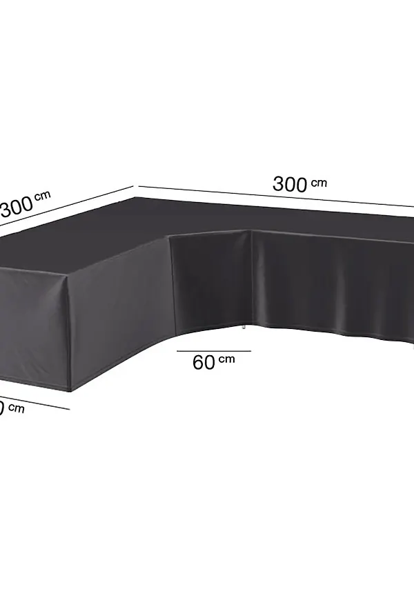 Skön utemöbel 2025 från AeroCover.