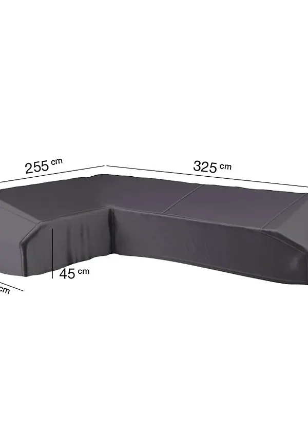 Stilriktig utemöbel 2025 från AeroCover.