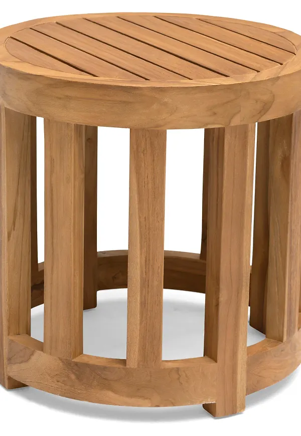 Stilren soffbord 2025 från Hillerstorp.