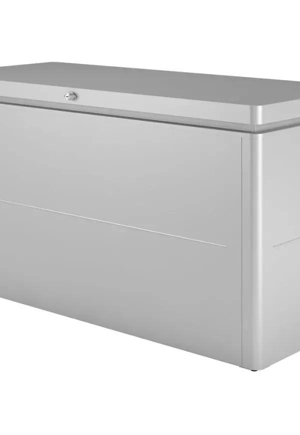 Otroligt snygg grå möbel 2025 från Biohort.