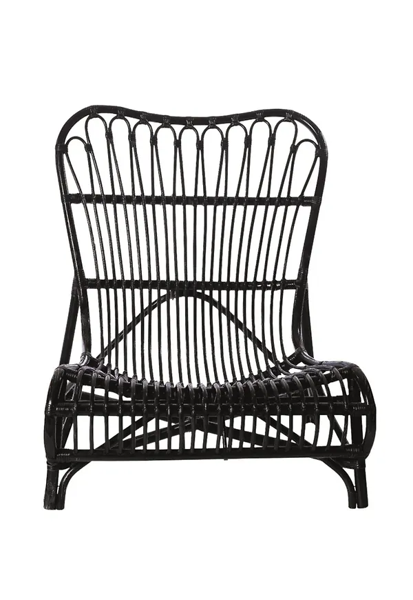 Loungefåtölj som passar perfekt till sommaren 2025!