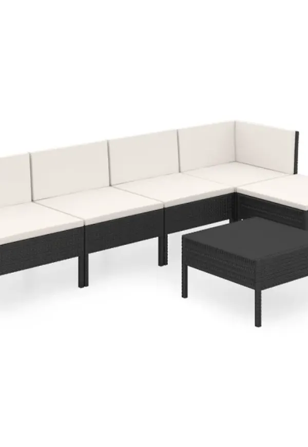 Ikonisk utemöbel 2025 från SwedishHome.