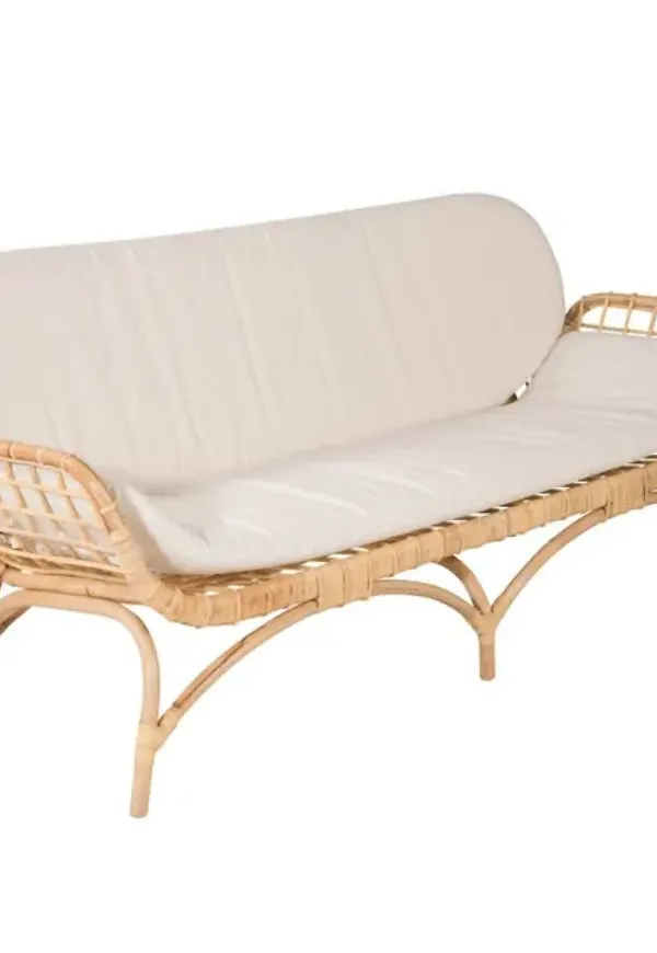 Riktigt snygg soffa 2025 från SwedishHome.