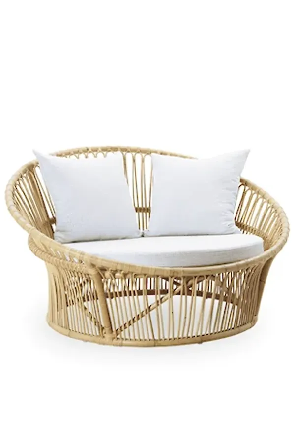 Smickrande utemöbel 2025 från Sika Design.