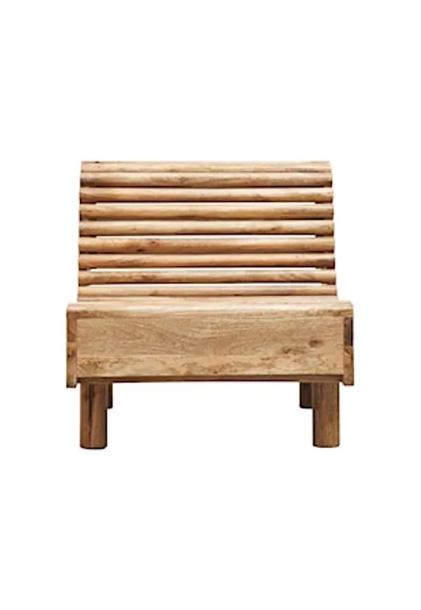 Brun House Doctor-möbel i fin modell.