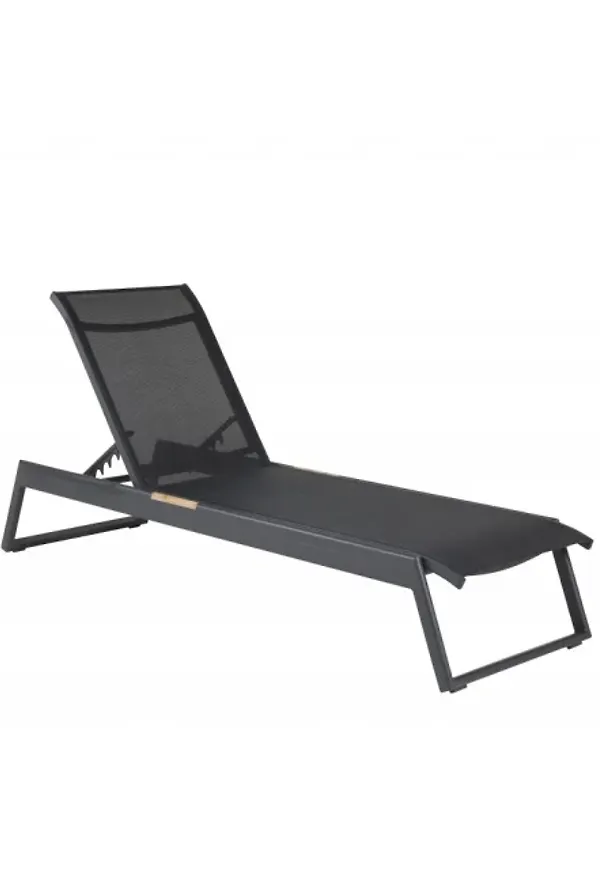 Jättefin aluminiummöbel 2025 från SwedishHome.