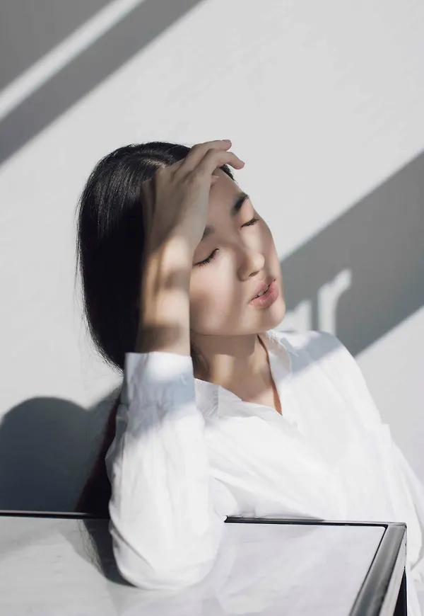 Trendig ram 2025 från Love Warriors.