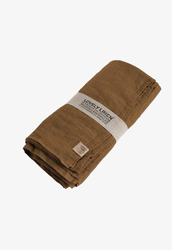 Otroligt snygg duk 2026 från Lovely Linen.