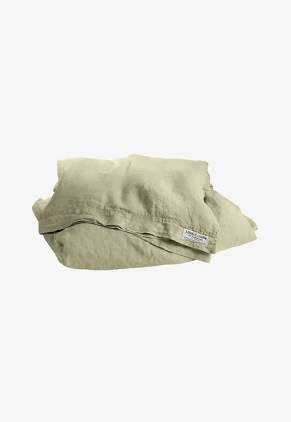 Fin sängkläder 2026 från Lovely Linen.