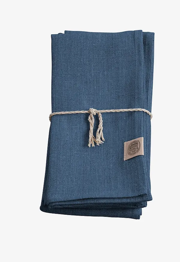 Stilren servett 2026 från Lovely Linen.