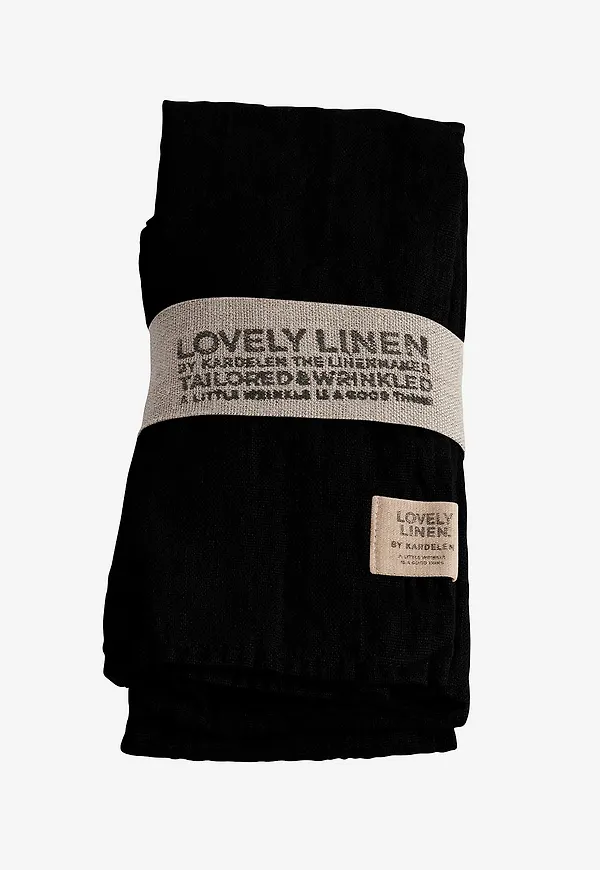 Skön servett 2026 från Lovely Linen.
