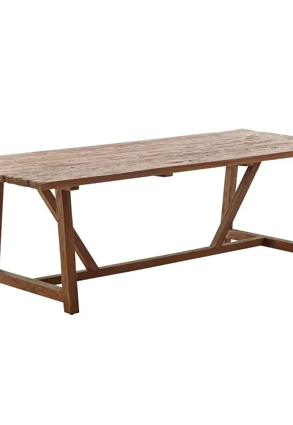 Skön matbord 2025 från Sika Design.