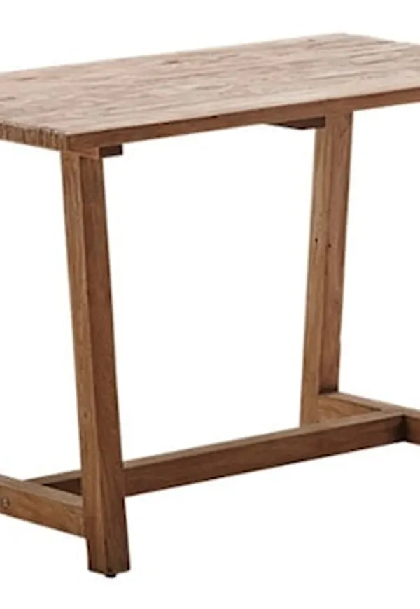 Fantastiskt fin brun bord 2025 från Sika Design.