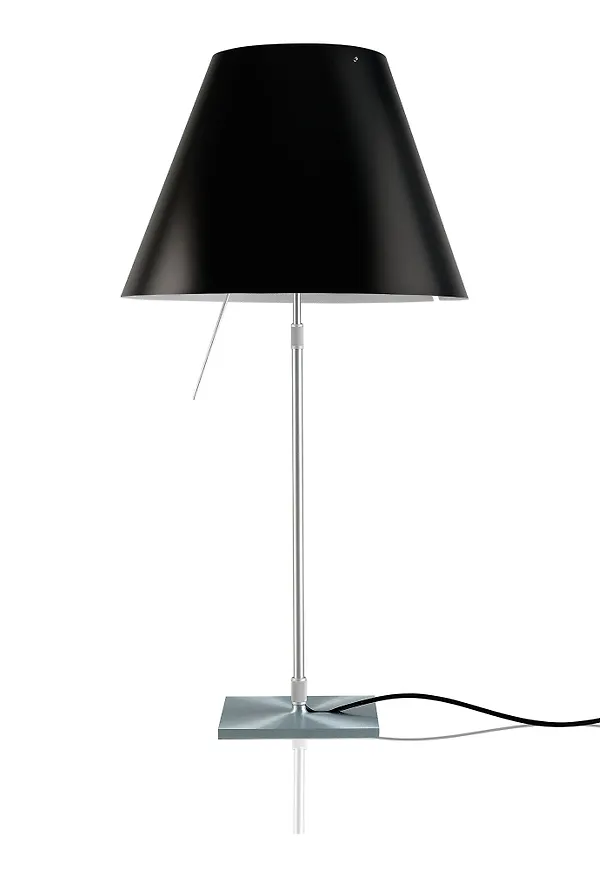 Supersnygg lampskärm 2026 från Luceplan.