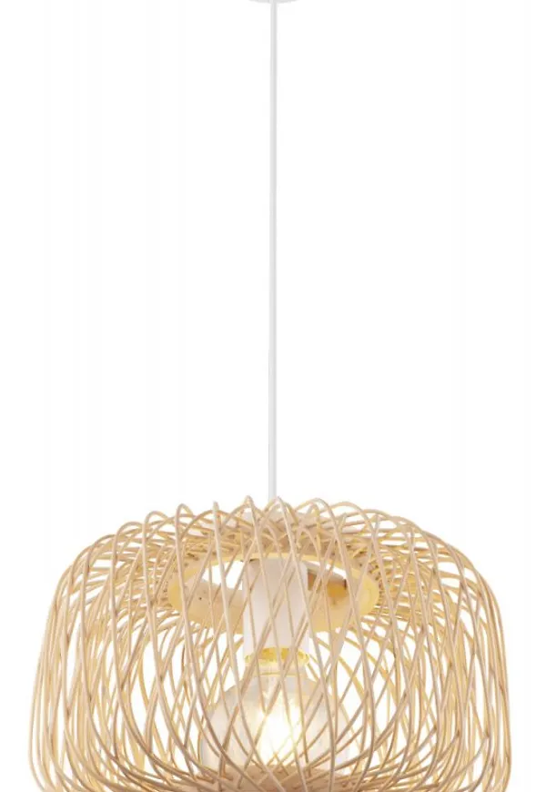 Trendig lampa 2025 från Globo Lighting.