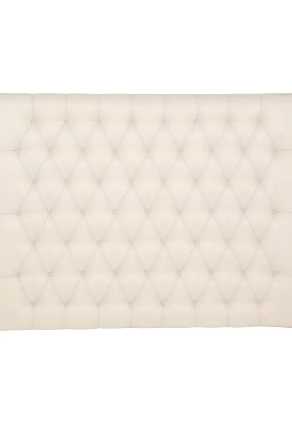 Superfin Säng som passar bra vid många olika tillfällen.